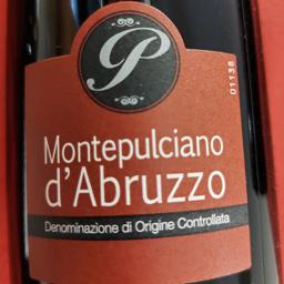 Montepulciano d'Abruzzo