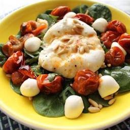 BURRATA ITALIANA