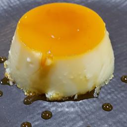 flan