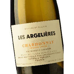 Vino Chardonnay Frances