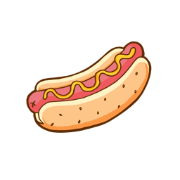 Hot Dog