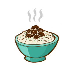 Guiso de lentejas - (MIÉRCOLES)