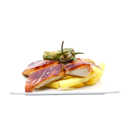 SECRETO IBÉRICO  CON BETAS IBERICAS