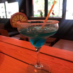 Blue Margarita