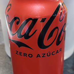 Coca cola "0"