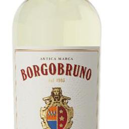 BORGOBRUNO Toscana bianco