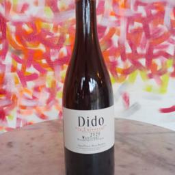 BOTELLA TINTO DIDO