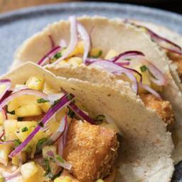 Fish Taco (3u) 