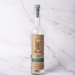 Mezcal Rey Zapoteco espadín 