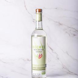 Mezcal Koch 