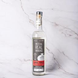 Mezcal Real Minero Tobala/Largo 