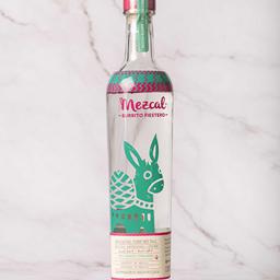 Mezcal Burrito Fiestero 