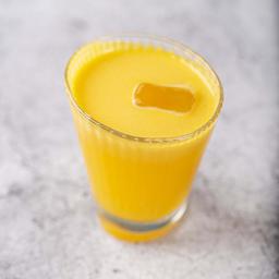 Agua de Mango 