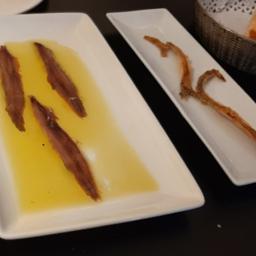 Anchoa especial