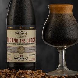 Porterhouse Around the clock 