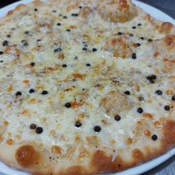 sapori di roma  (cacio e pepe)