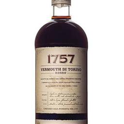 Cinzano 1757
