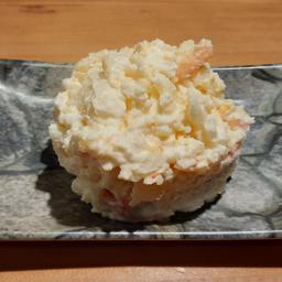 Ensaladilla de Langostinos