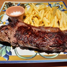 Entrecot de Ternera Lomo bajo