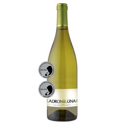 LADRÓN DE LUNAS BLANCO