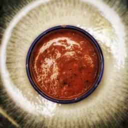 Salsa roja Totol Naj