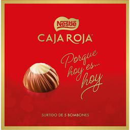 Caja Roja de Nestlé 11 unidades