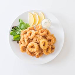 CALAMARES A LA ROMANA