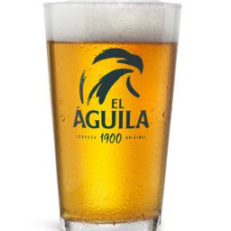 ■ EL AGUILA 