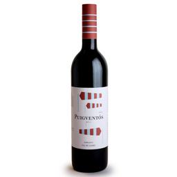 Botella vino tinto Puigventós Garnatxa negra