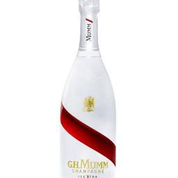 Mumm Ice
