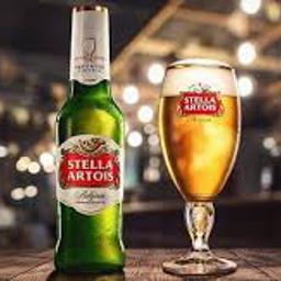 Stella Artois