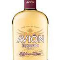 Tequila Avión Reposado