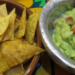 GUACAMOLE