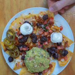 IGNACIOS RACIÓN PEQUEÑA