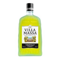 LIMONCELLO "VILLA MASSA"