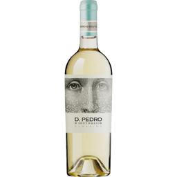 Botella D. Pedro albariño  75CL