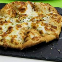 PAN DE AJO Y QUESO