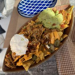 Nachos