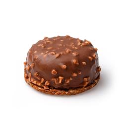 CÚPULA DE ROCHER - ROCHER DOME