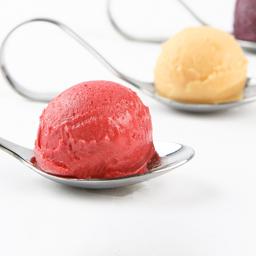 HELADOS - ICE CREAMS