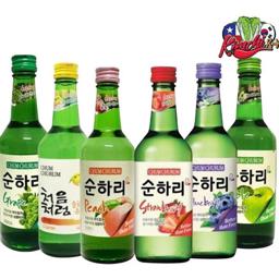 SOJU