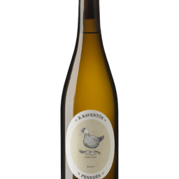 ÀNEC MUT BLANC - D.O.Penedés