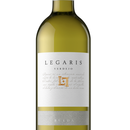 LEGARIS BLANC D.O. Rueda