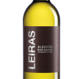 LEIRAS - D.O. Rías Baixas