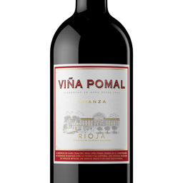 VIÑA POMAL CRIANZA - D.O.C Rioja