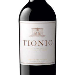 TIONIO CRIANZA - D.O. Ribera del Duero
