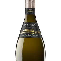 LO FRED DE PONENT RAIMAT - Brut Reserva	