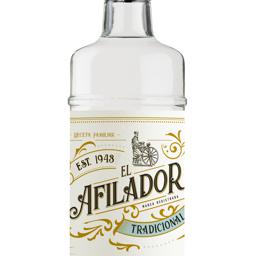 ORUJO BLANCO " El Afilador"