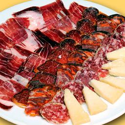 Tabla de Ibérico