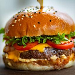 Burguer Clasica
